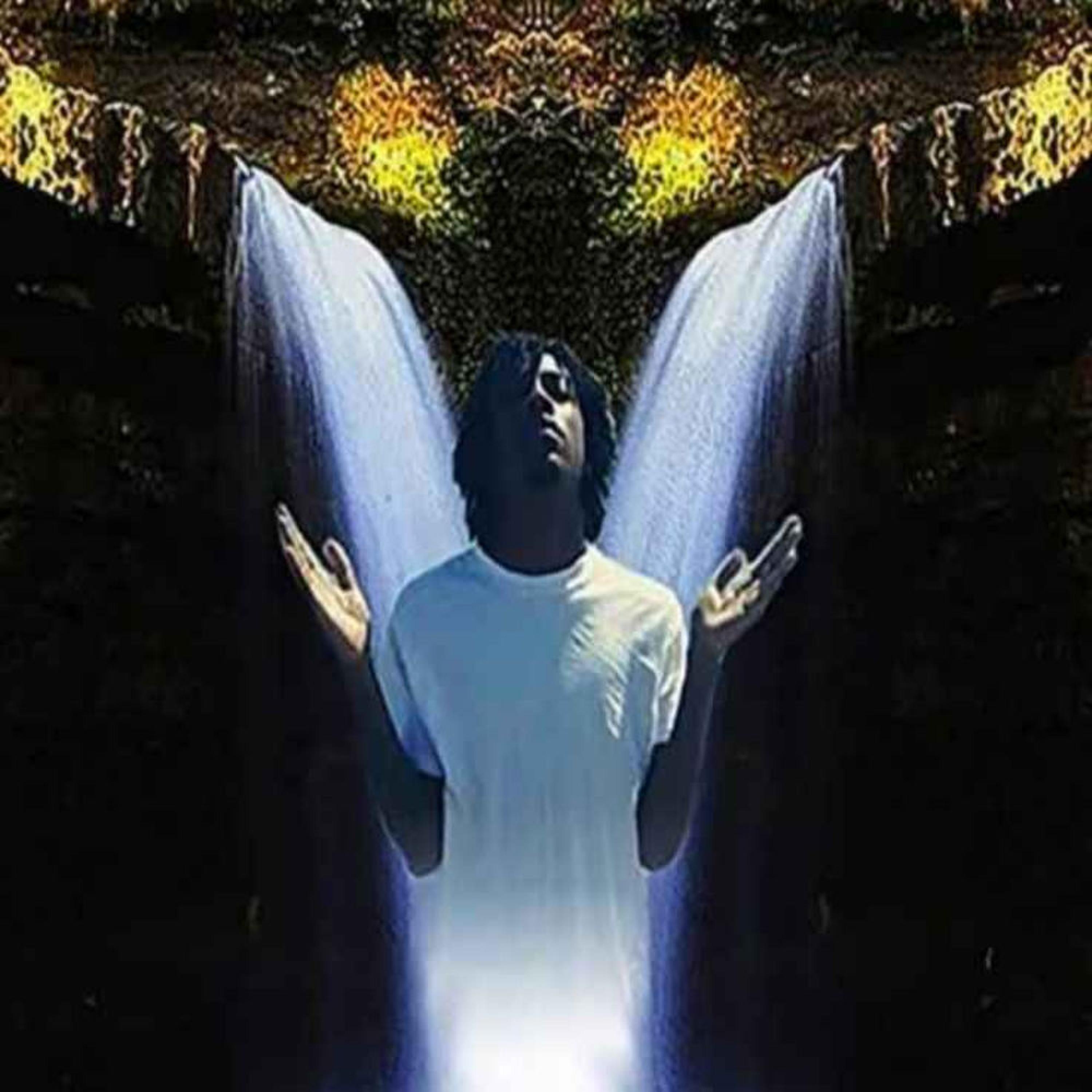 he'll give us what we need (Lyrical Deluxe)