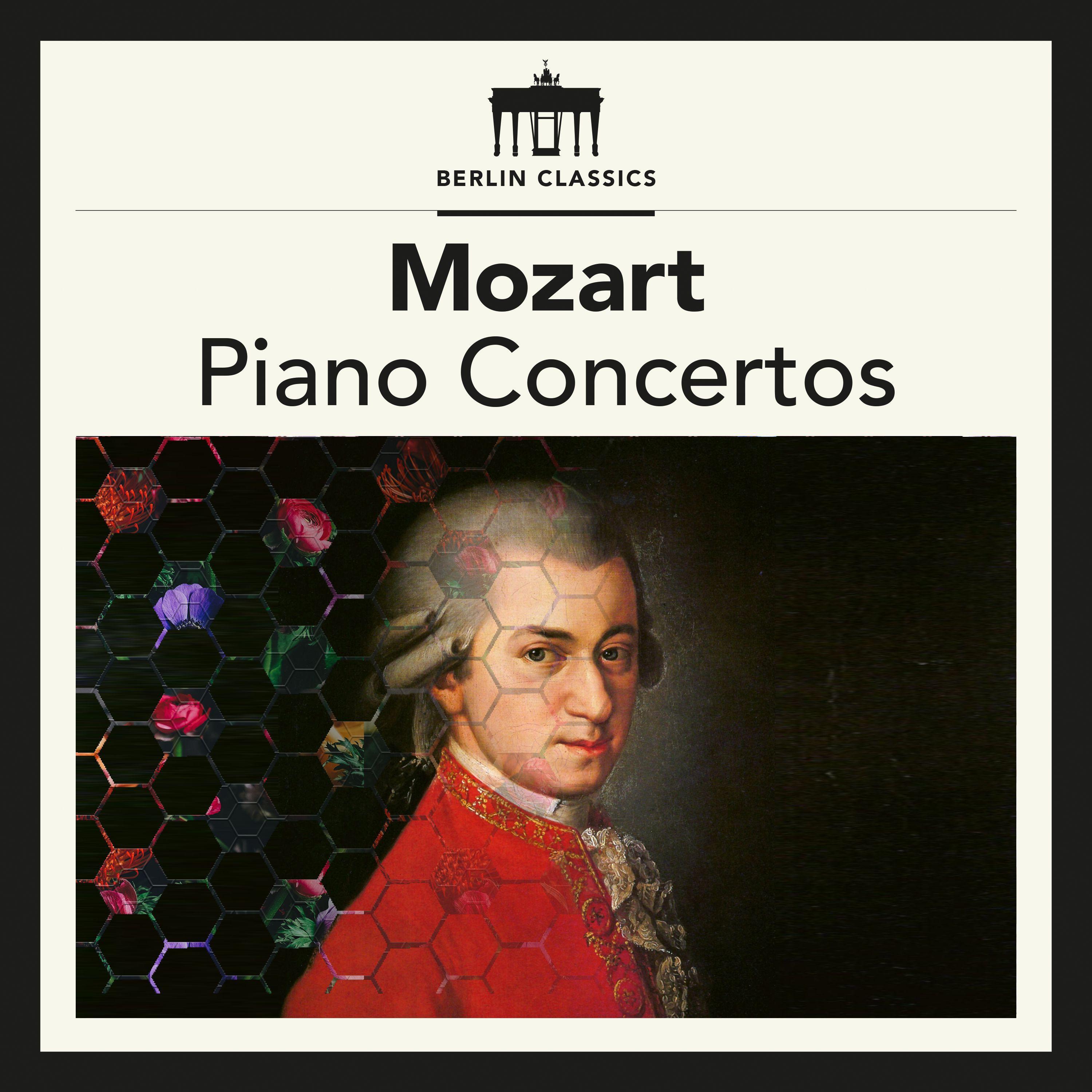 Mozart: Piano Concertos
