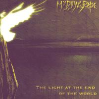 My Dying Bride - The Fever Sea (unofficial Instrumental)