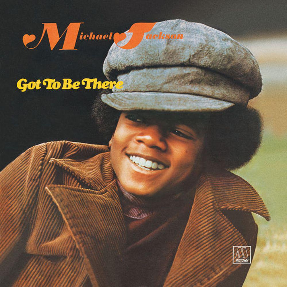 Got To Be There Ultimate Mixes EP