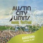 Live at Austin City Limits Music Festival 2007专辑