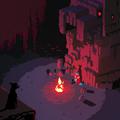 Hyper Light Drifter