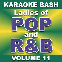 Ladies Of Pop And R&b - For My People (karaoke Version)