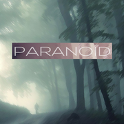 PARANOID专辑