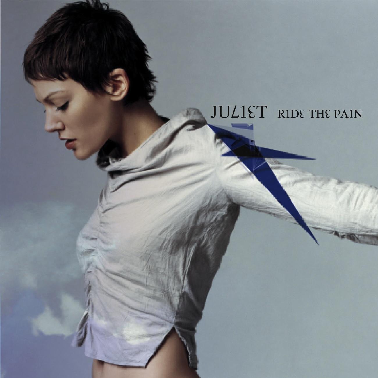 Ride The Pain (Low End Specialists Dominatrix Mix)