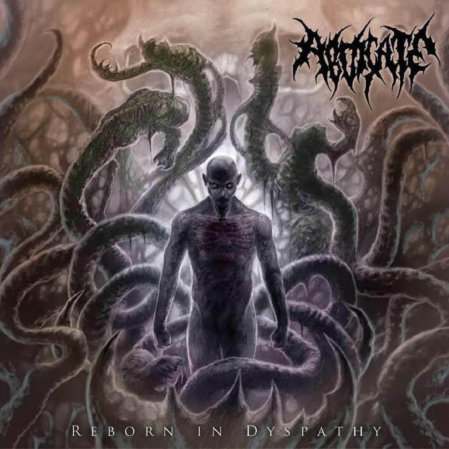 Reborn in Dyspathy