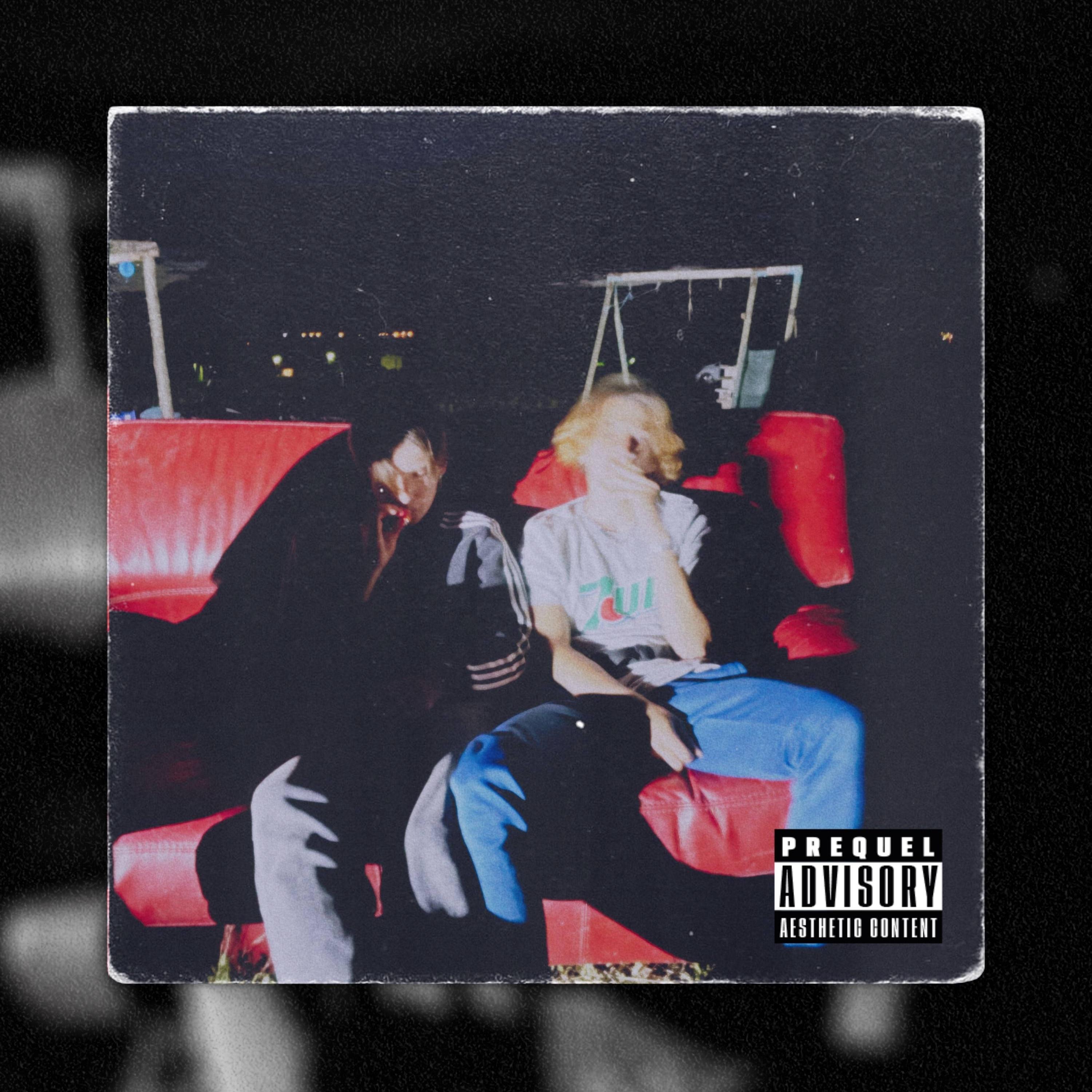 Magmatique (feat. Lîo)