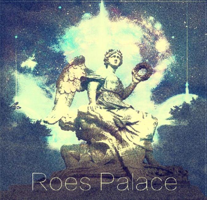 Rose Palace专辑