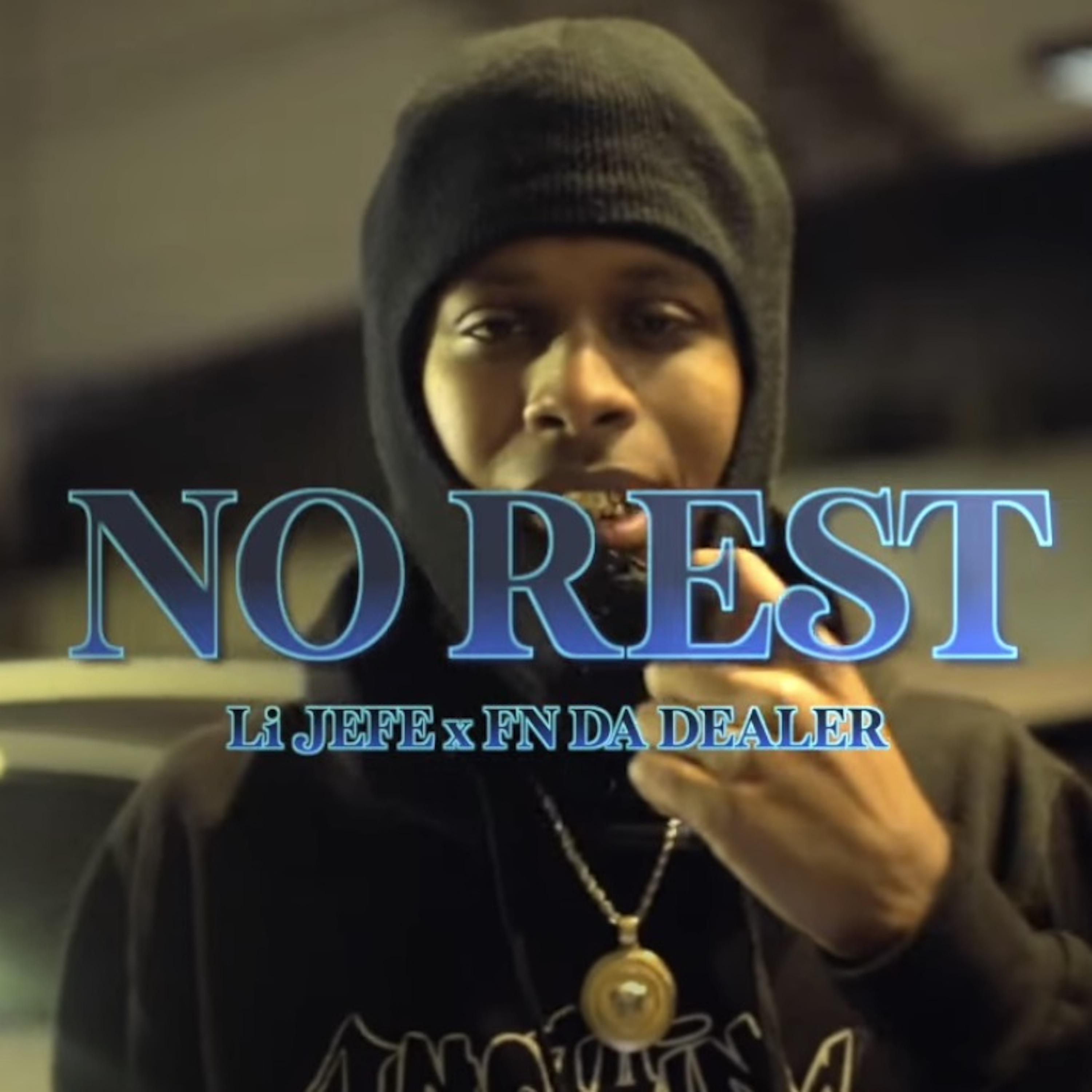 No Rest
