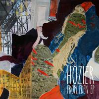 原版伴奏 Hozier - From Eden (karaoke Version)