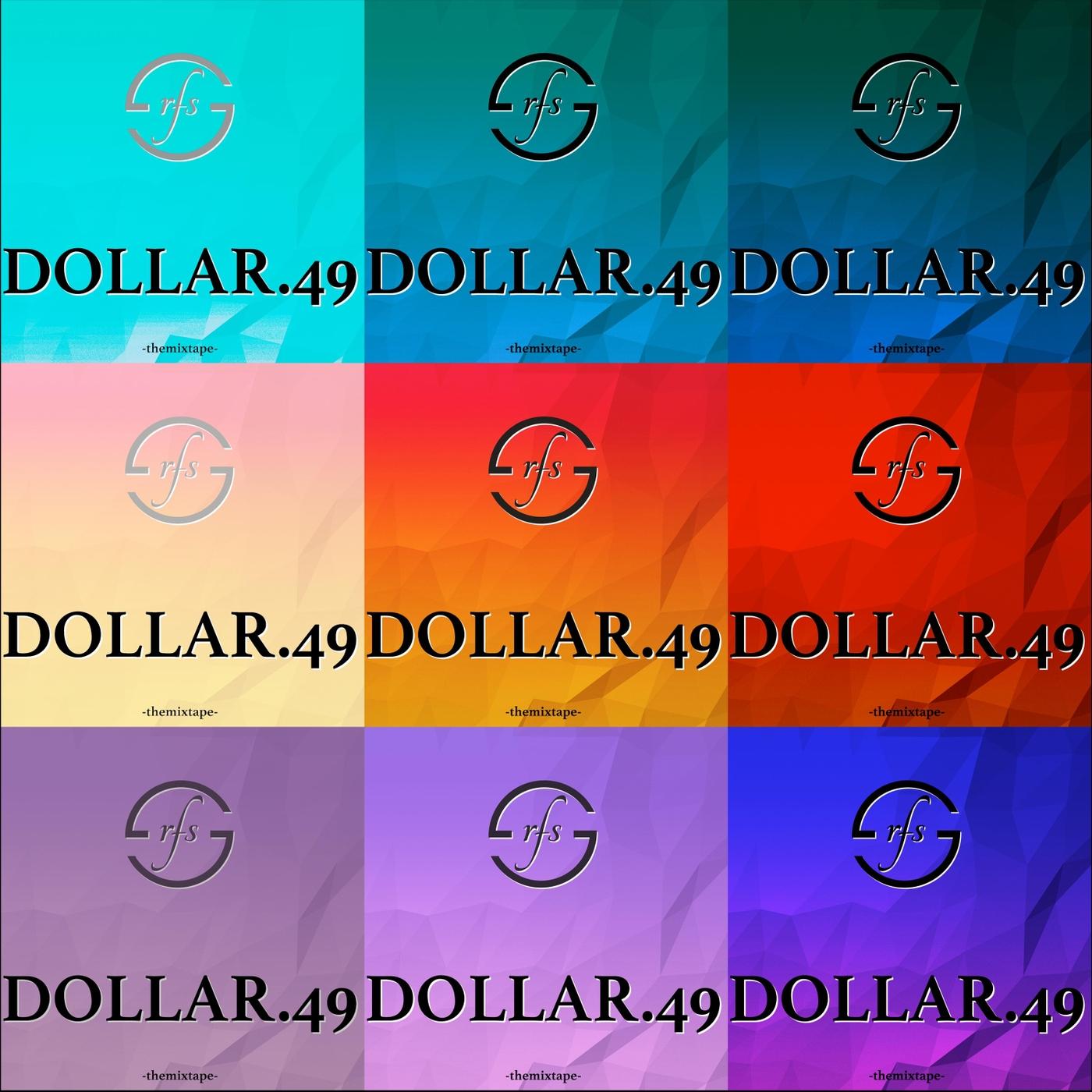 Dollar.49