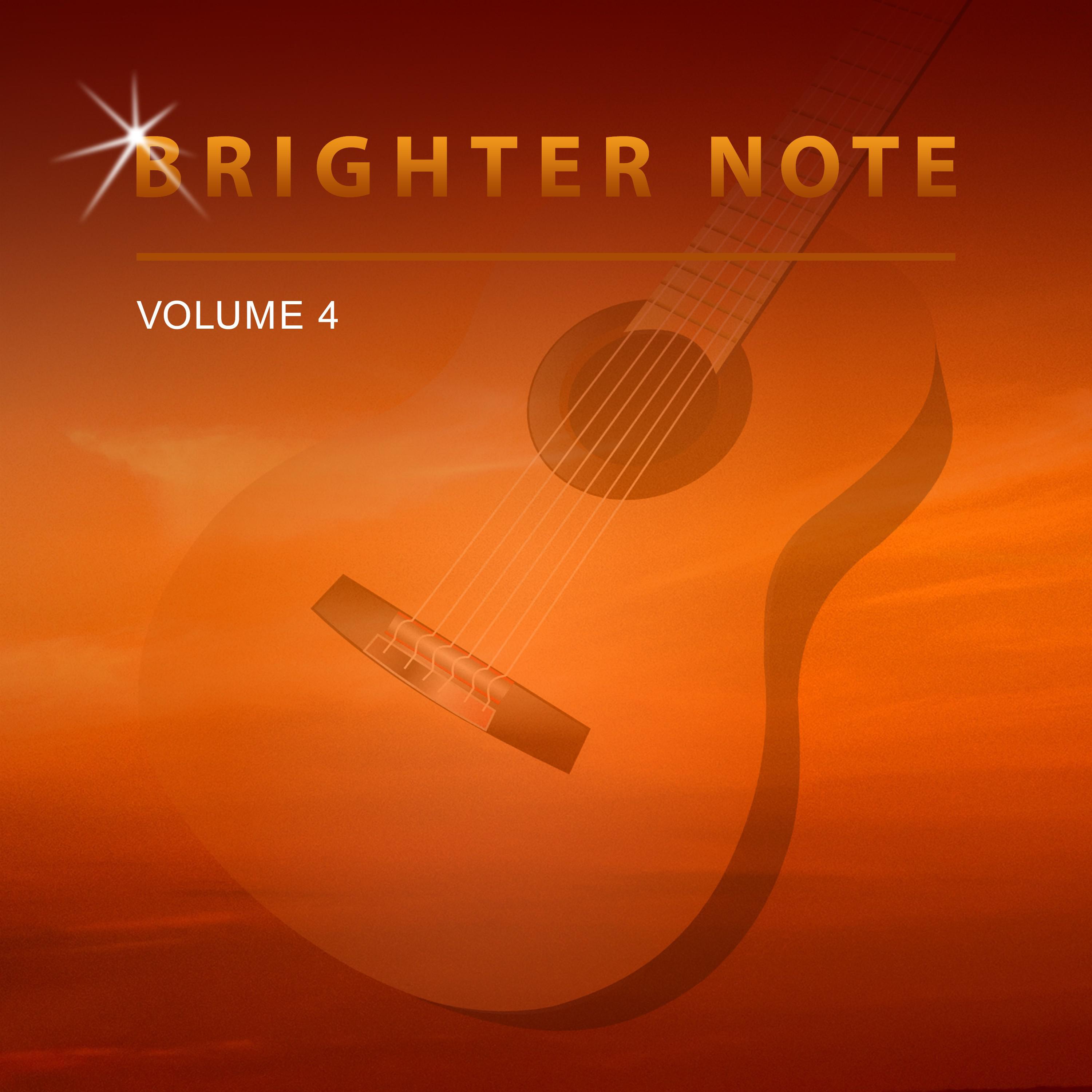 Brighter Note - Enter the Ring