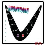 Boomerang专辑