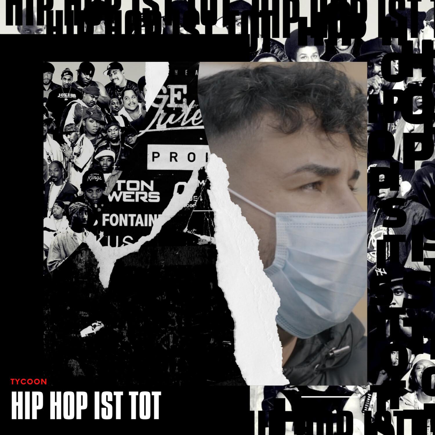 Hip Hop ist tot