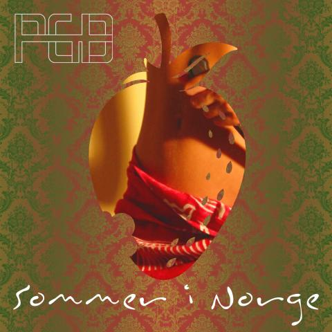 Sommer i Norge - Single