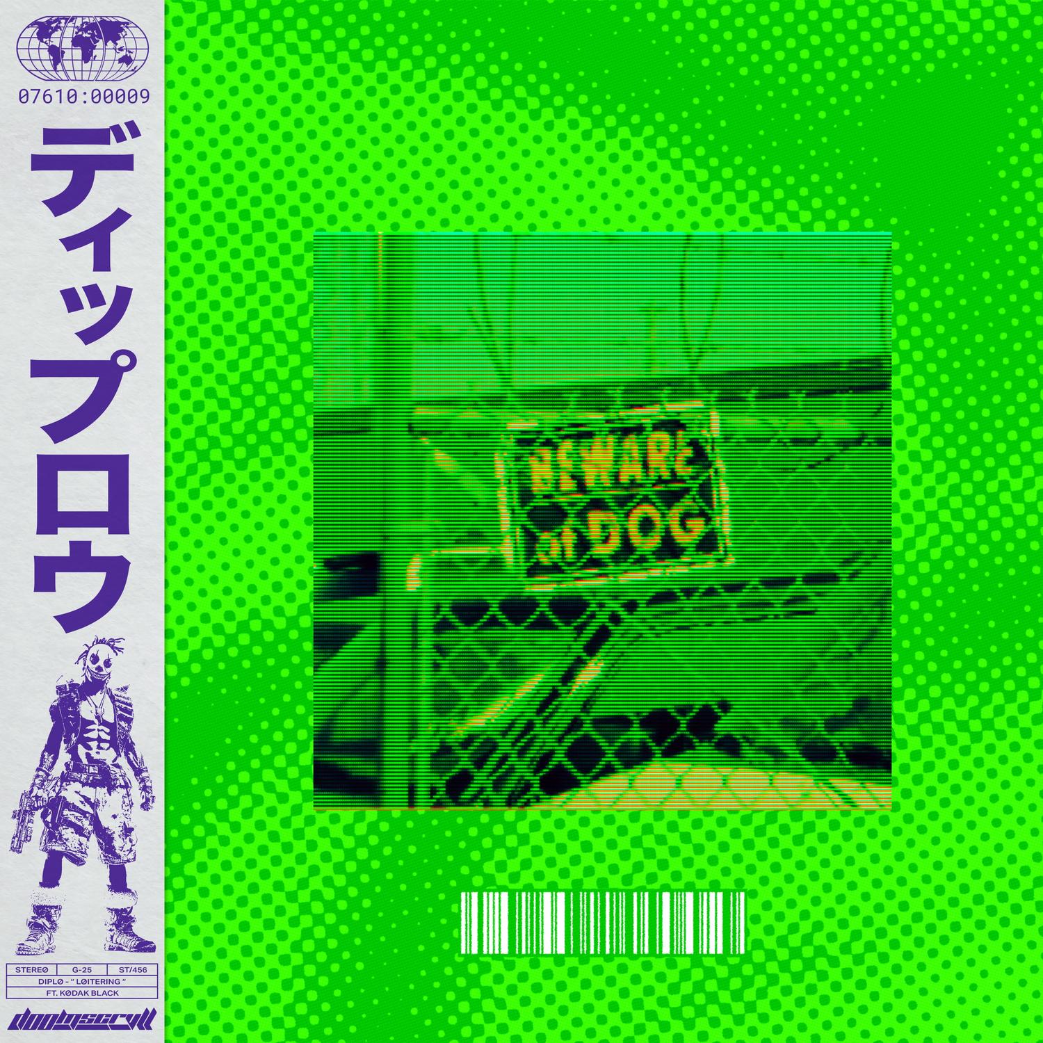 Loitering (ft. Kodak Black)