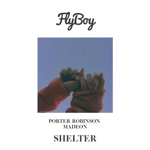 Shelter (Flyboy Remix) 专辑