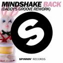 Back (Daddy's Groove Rework) 专辑