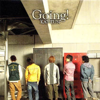 KAT-TUN - Going