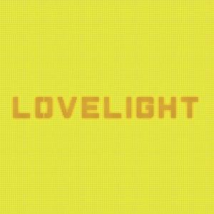 Robbie Williams - LOVELIGHT （降2半音）
