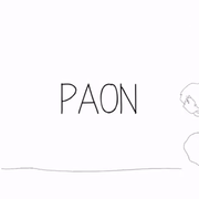 PAON（孔雀）