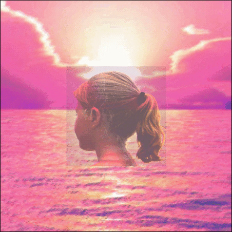 "THE BEACH".