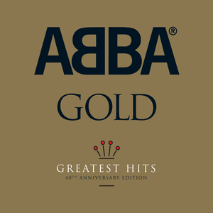 ABBA - Summer Night City (karaoke) 带和声伴奏 （降1半音）