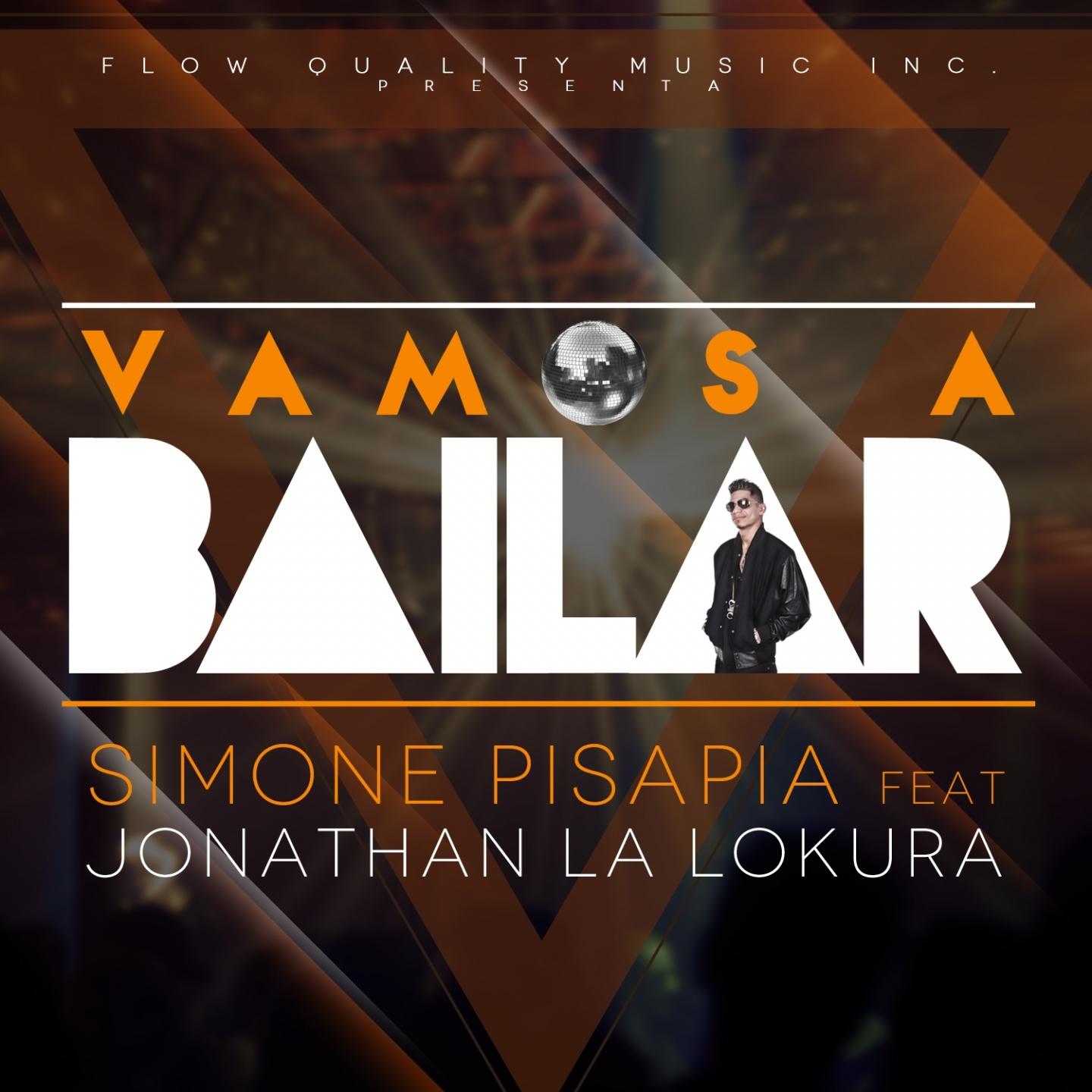 Vamos A Bailar