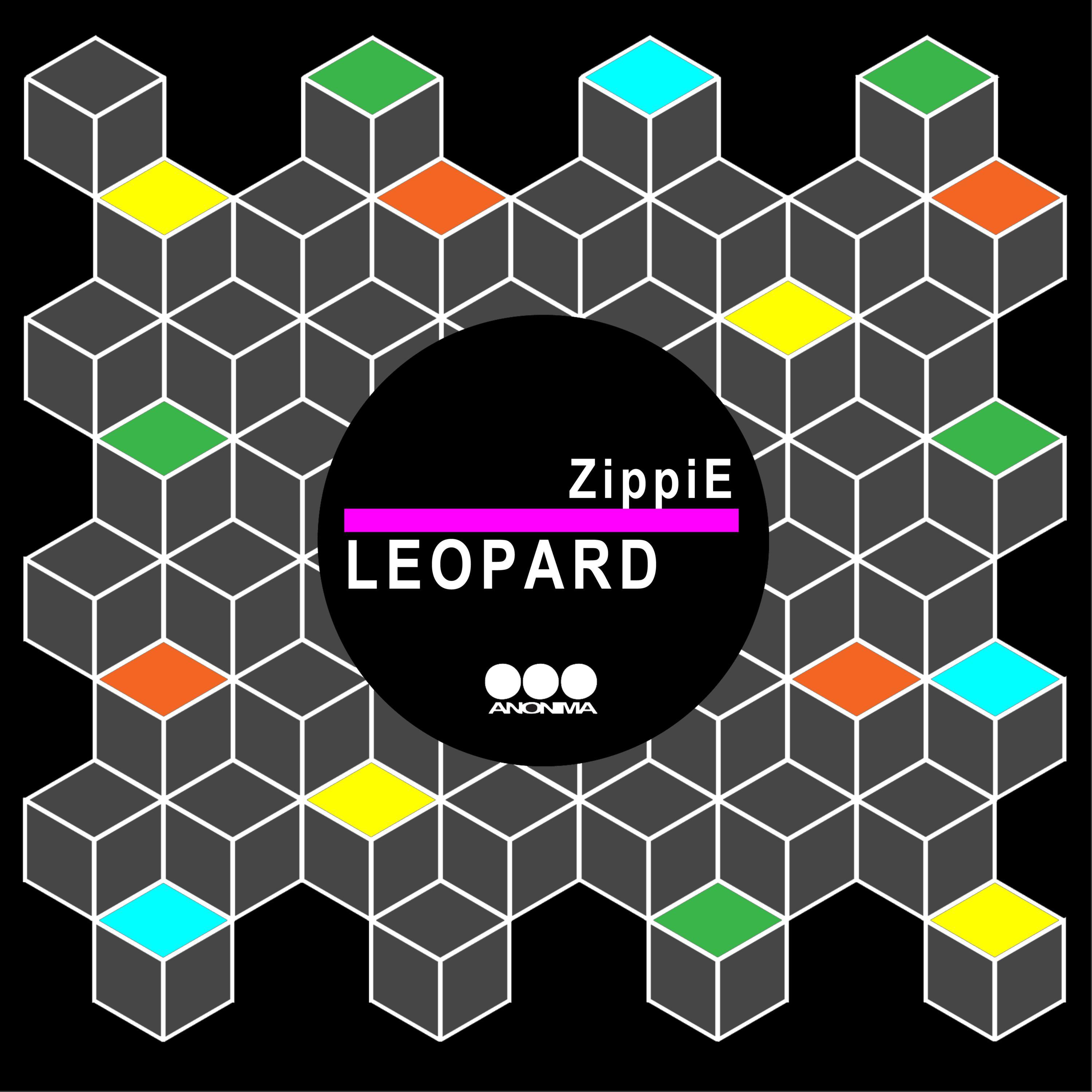 Leopard