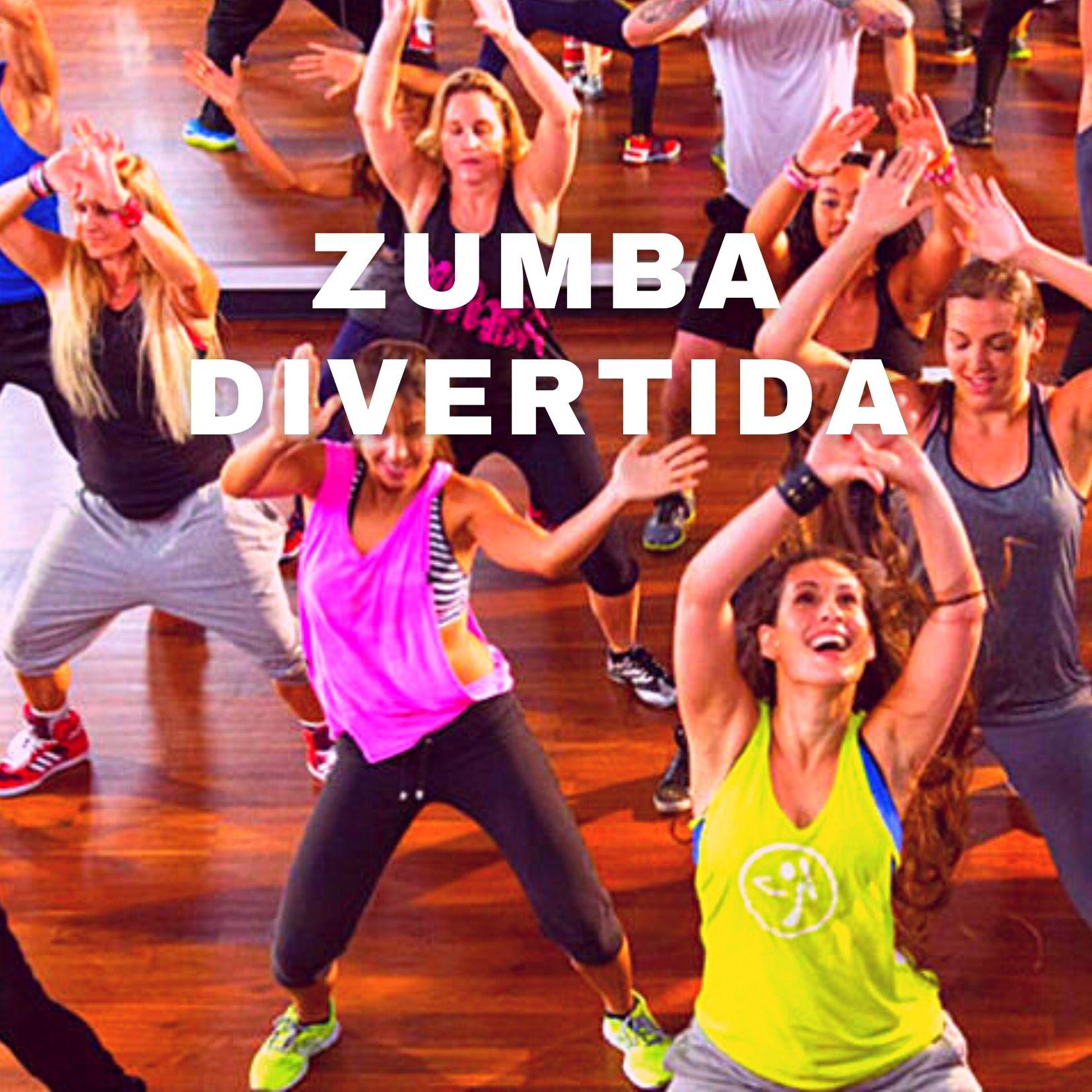 Zumba Boshara