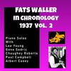 Fats Waller - A Hopeless Love Affair