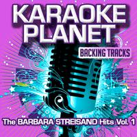 Barbara Streis - The Man I Love伴奏