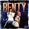 Shani Boni - Benty (feat. Set Da Trend)