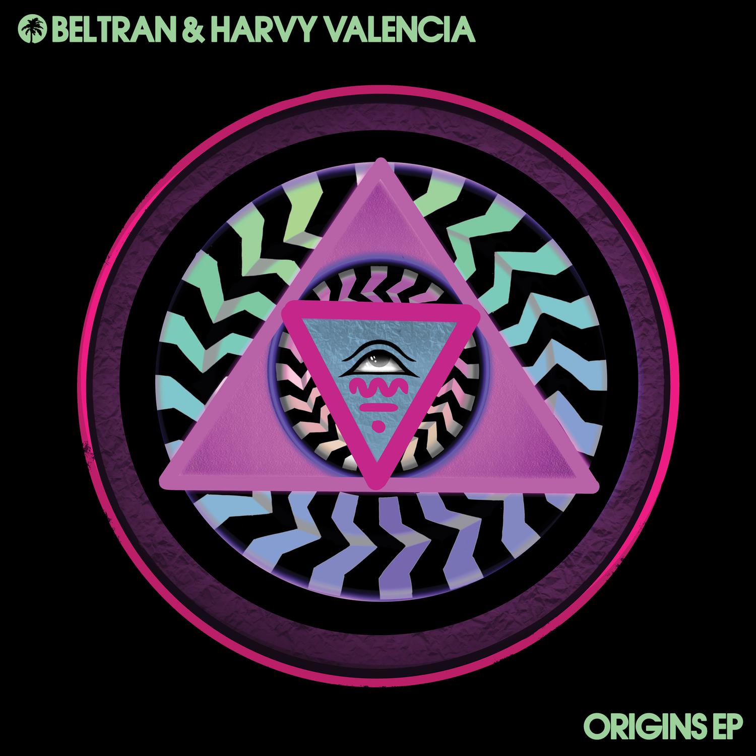 Beltran - Origins (3AM Tusi Mix)