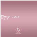 Dinner Jazz Vol. 2专辑