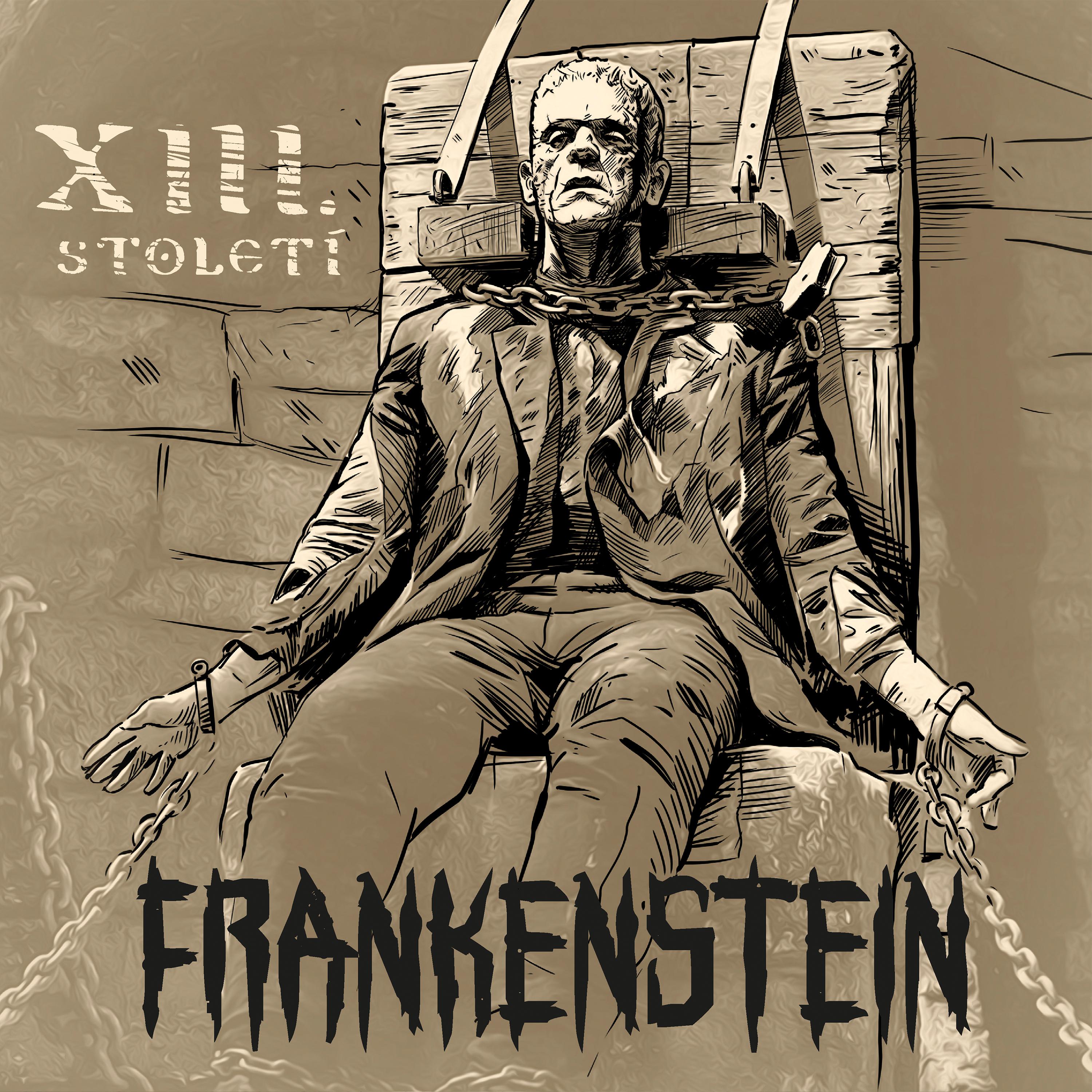 Frankenstein专辑