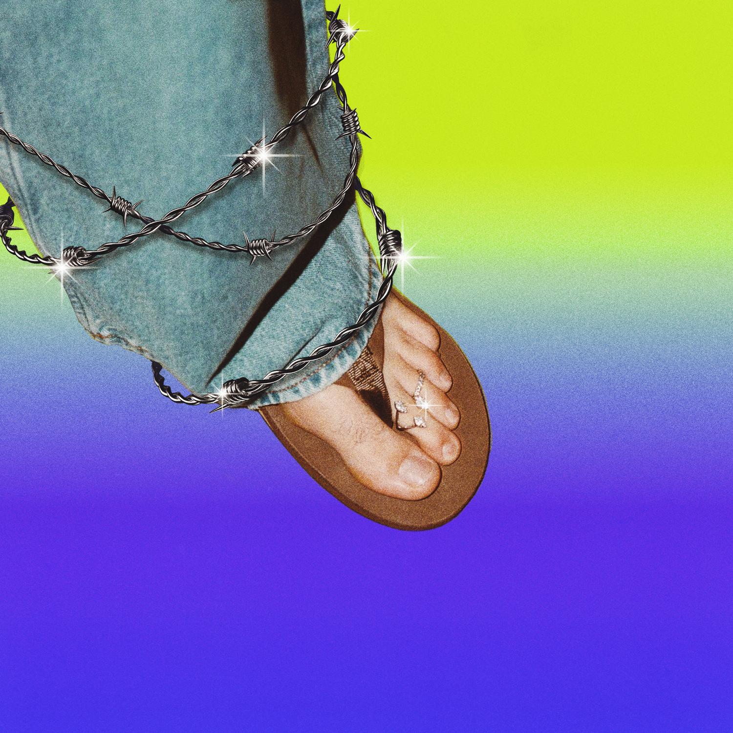 ALAMBRE PúA专辑