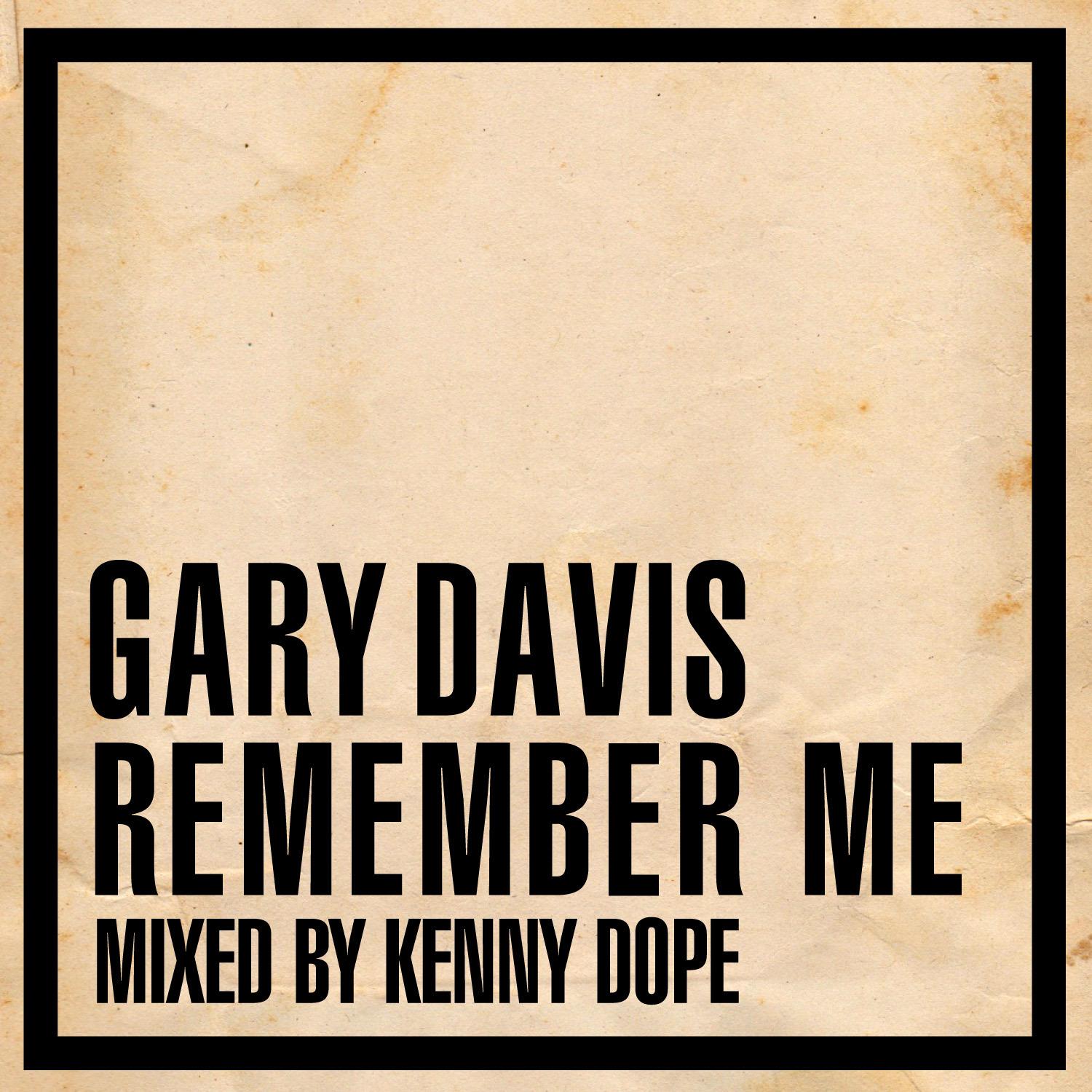 Remember Me