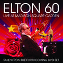 Elton 60 - Live At Madison Square Garden专辑