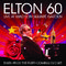 Elton 60 - Live At Madison Square Garden专辑
