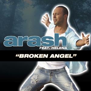 broken angel 最新打榜,极品暖场反差,女歌合唱版伴奏 （改编） （升1半音）