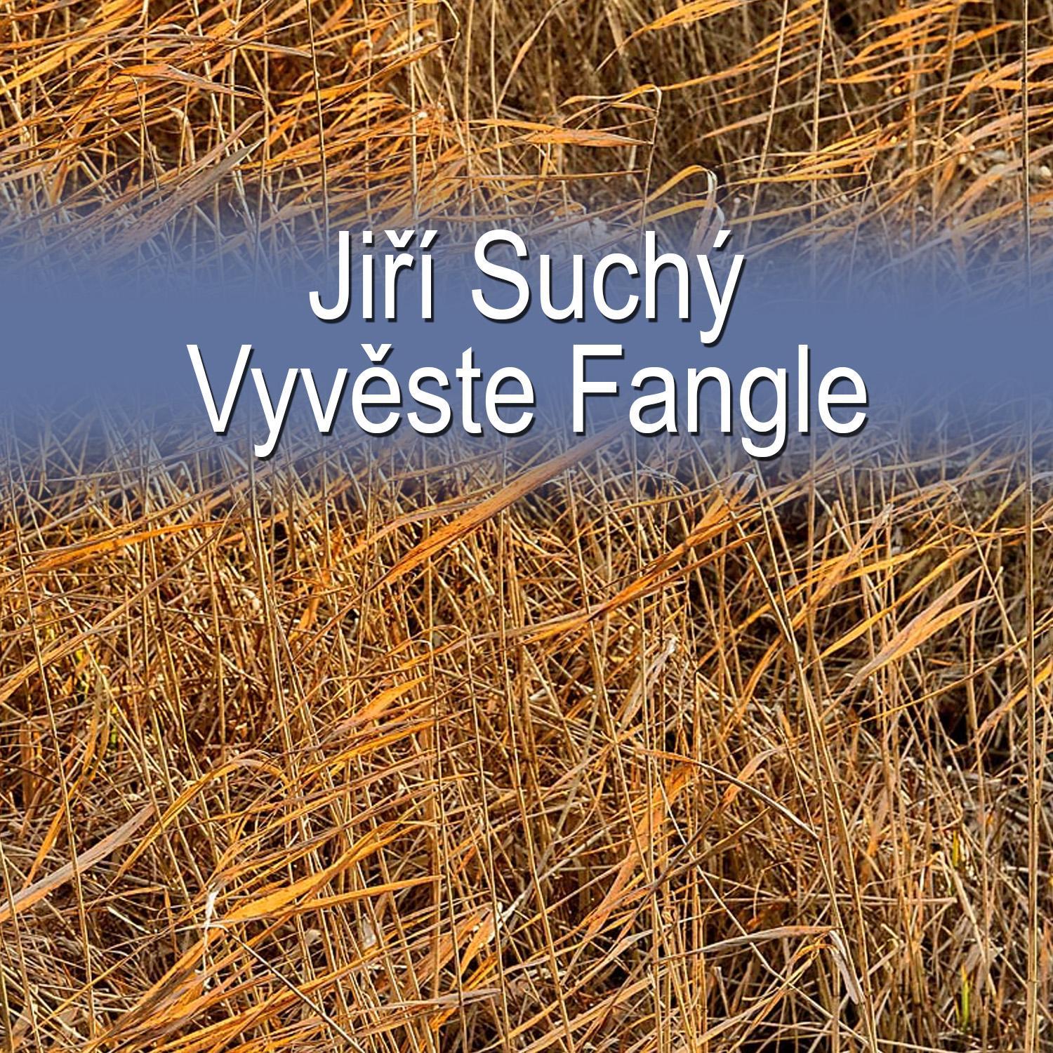 Vyvěste Fangle
