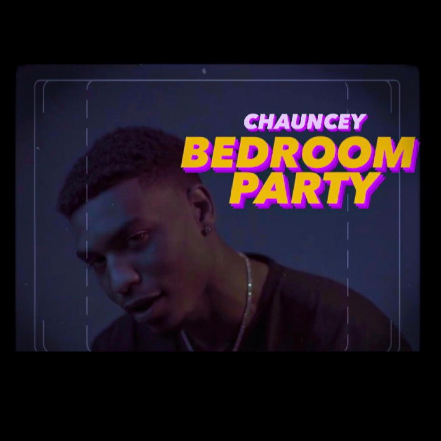 Bedroom Party