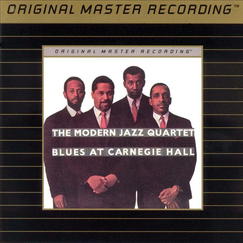 Blues at Carnegie Hall