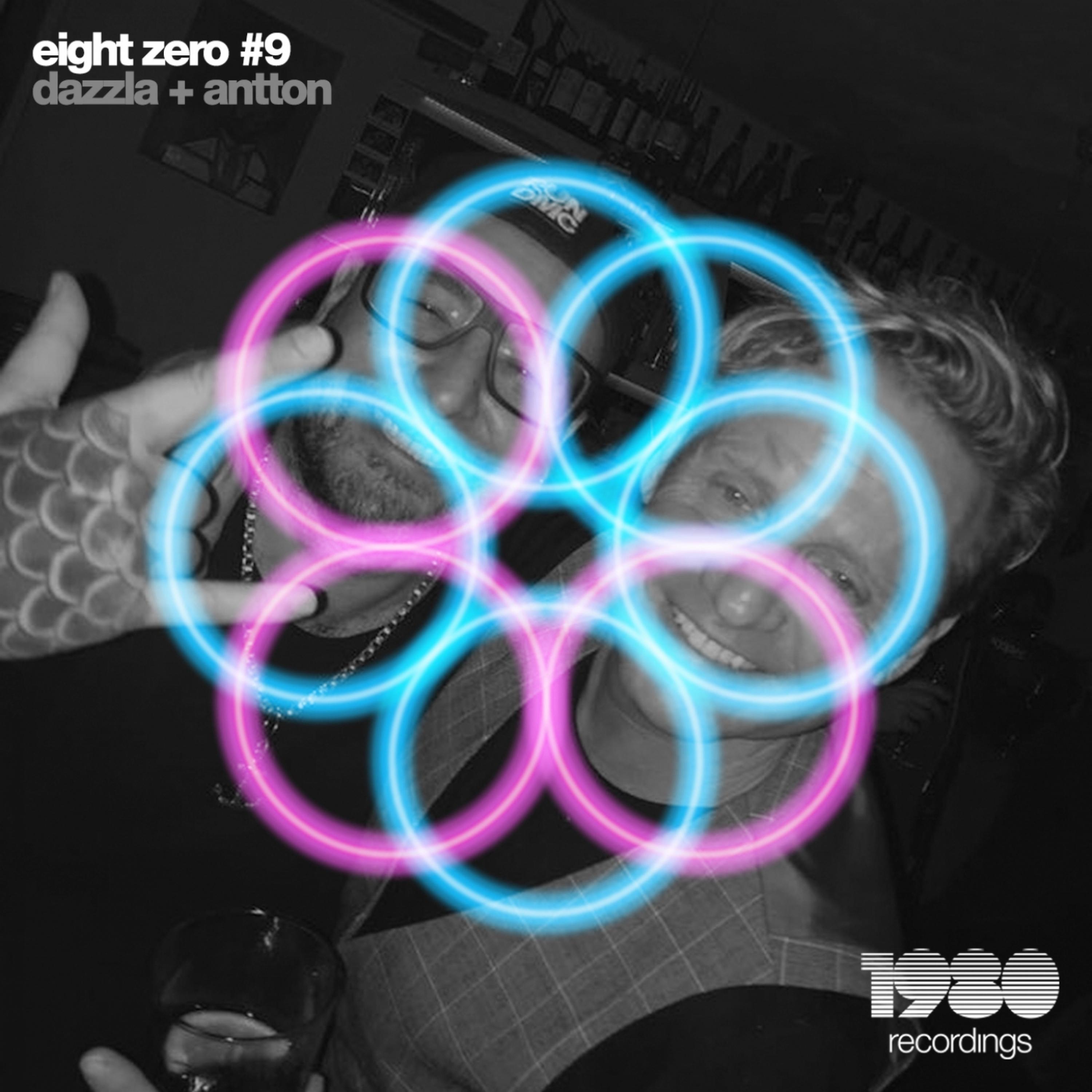 Eight Zero #9