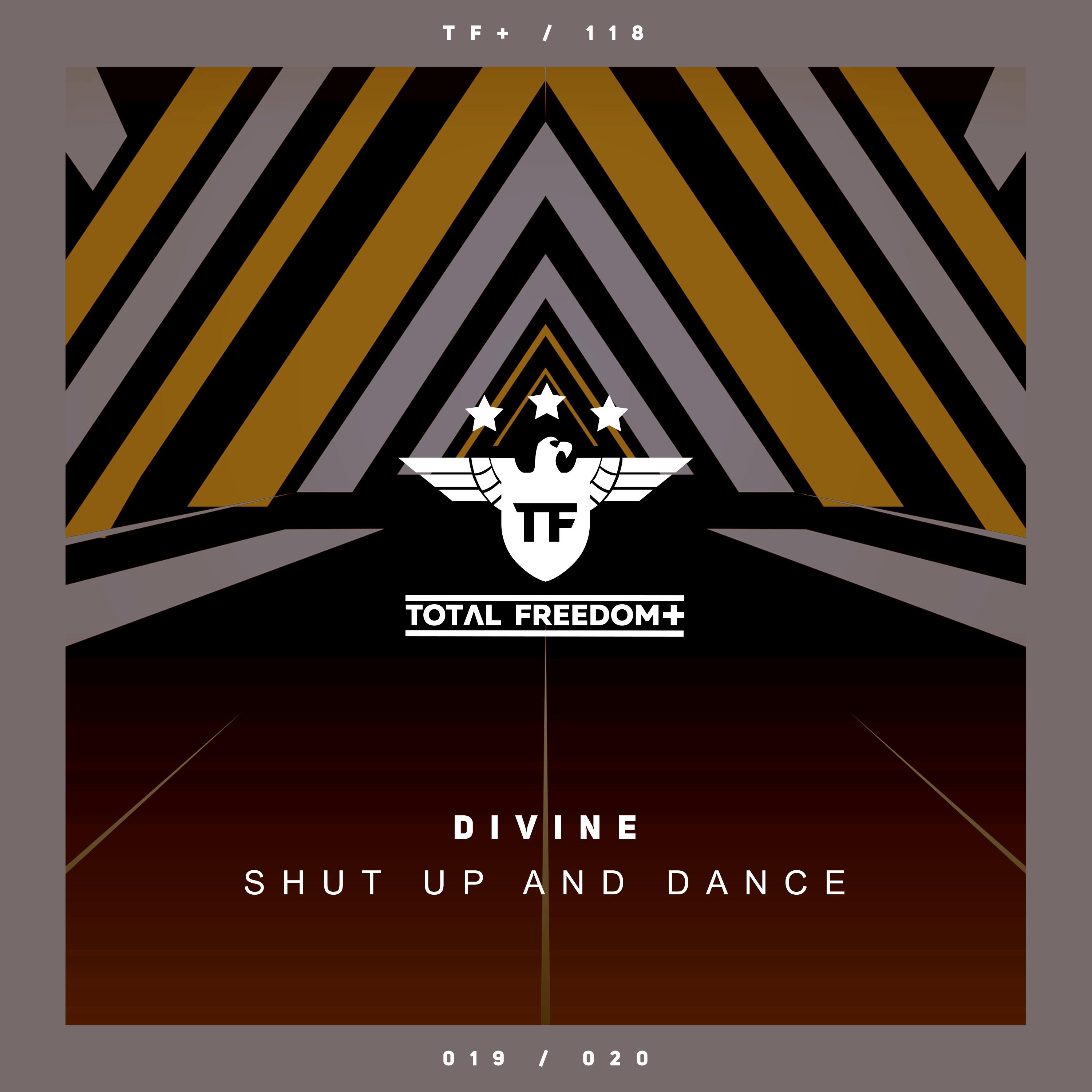 Shut Up And Dance
