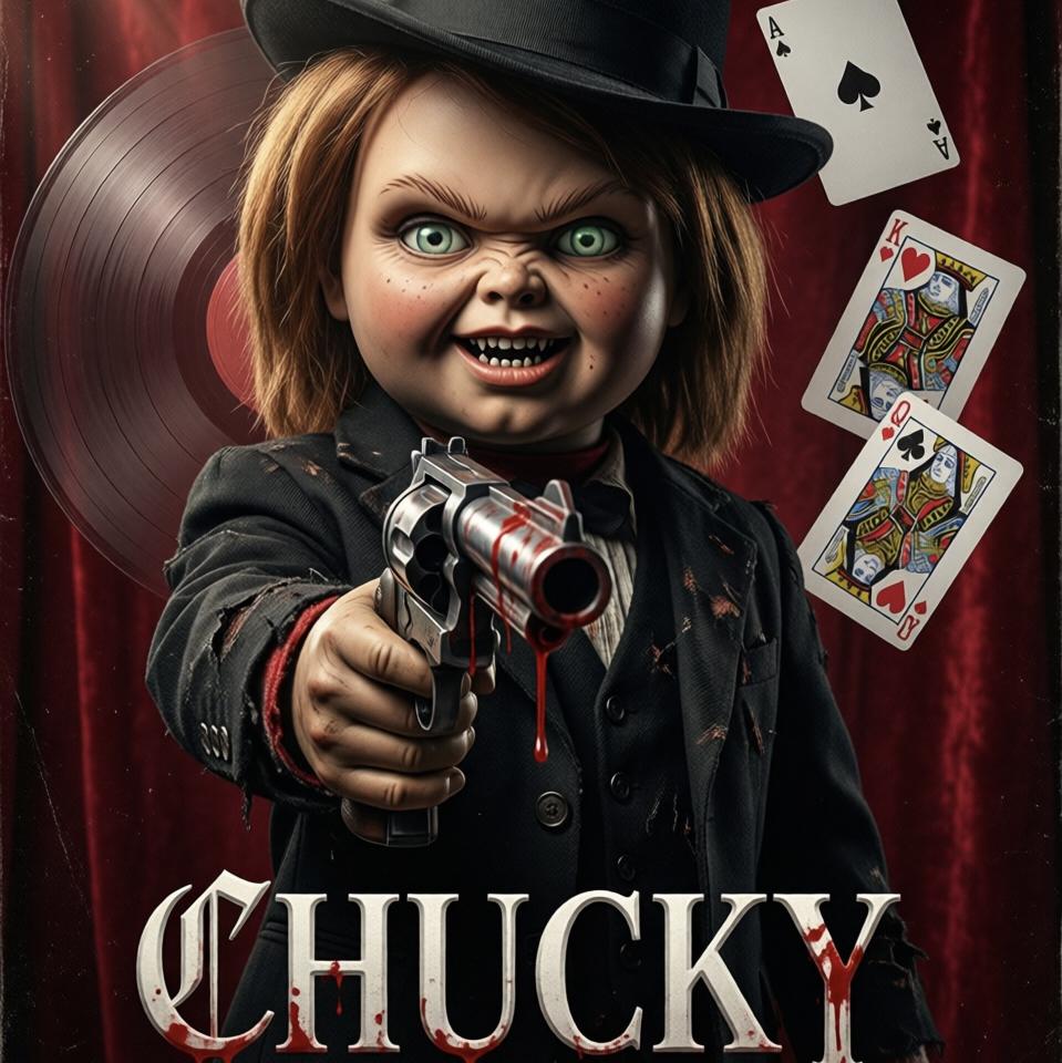 CHUCKY