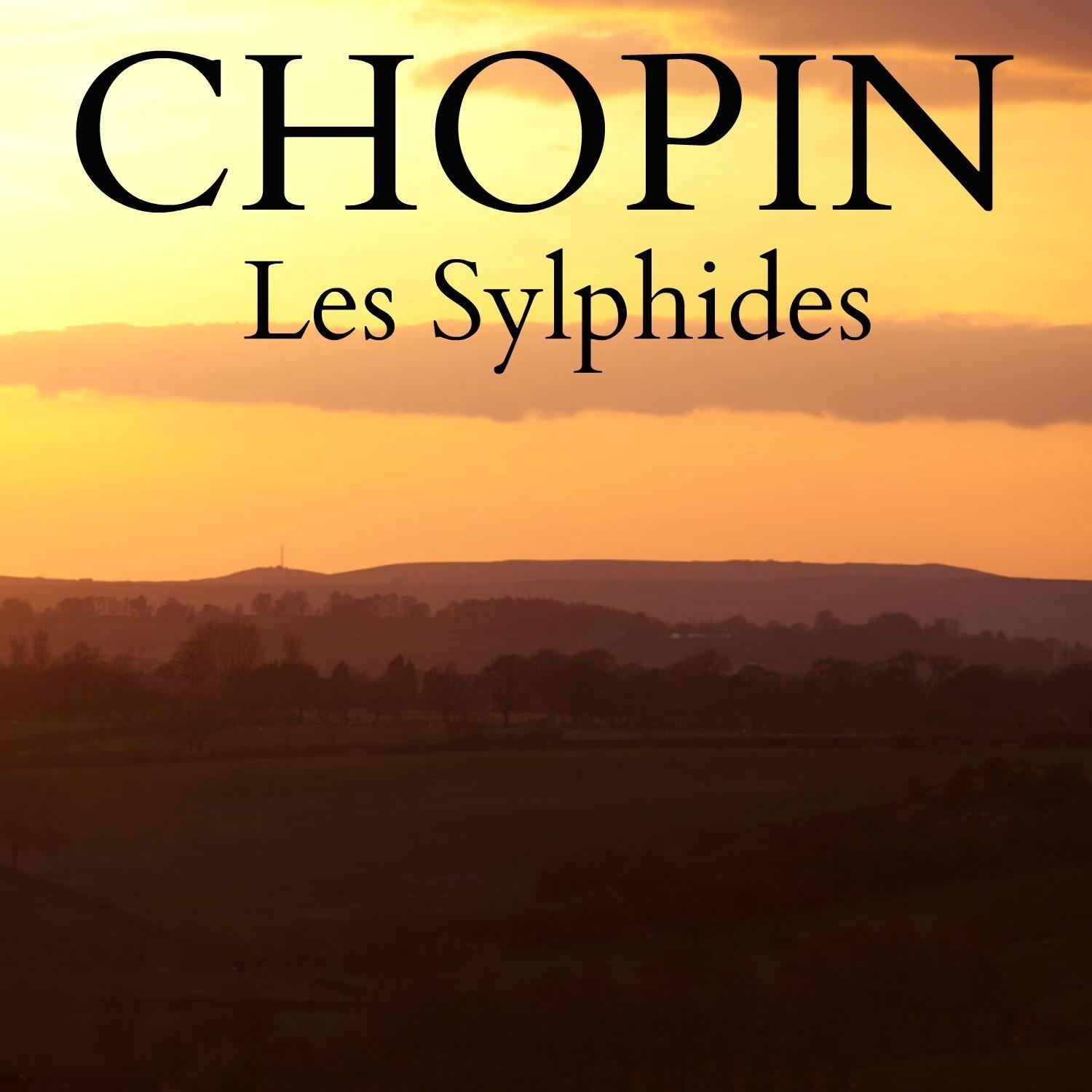 Chopin - Les Sylphides