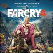 Far Cry 4 (Original Game Soundtrack)