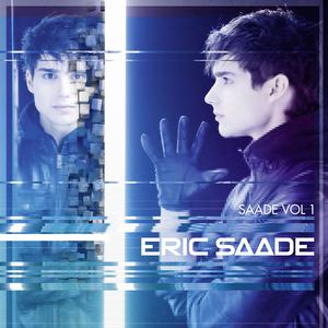 ERIC SAADE - Echo